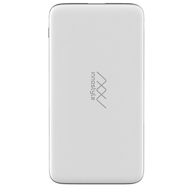 PIN SẠC DỰ PHÒNG INNOSTYLE POWERGO SMART AI 10000mAh