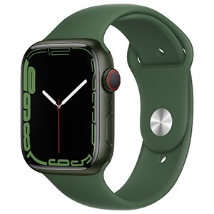 Apple Watch Series 7 LTE 41mm