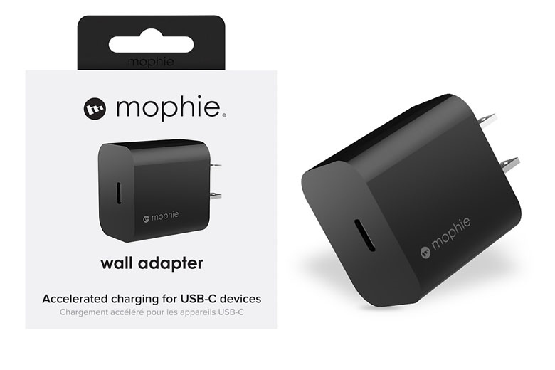 CỦ SẠC MOPHIE USB-C PD WALL CHARGER