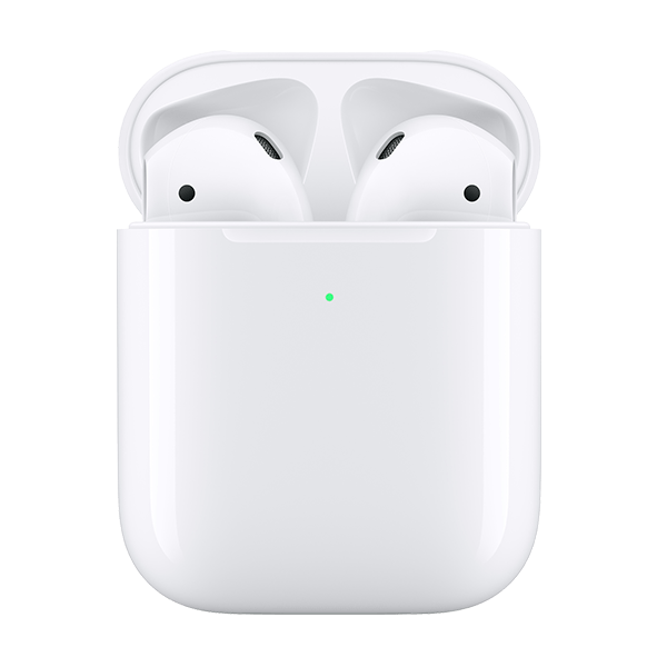 AirPods 2