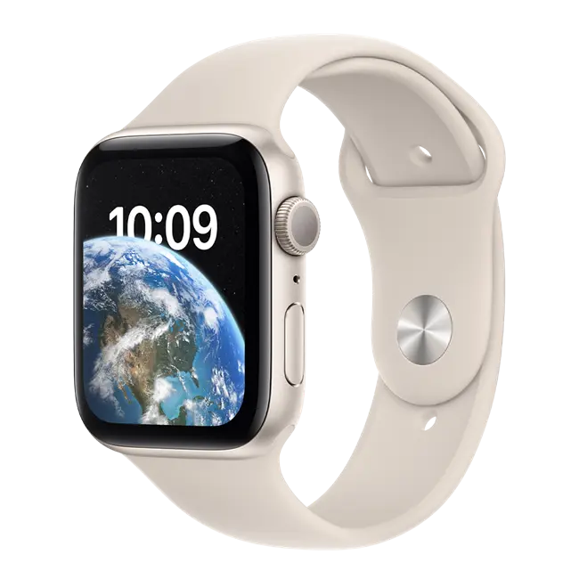 Apple Watch SE GPS 40mm (2022)