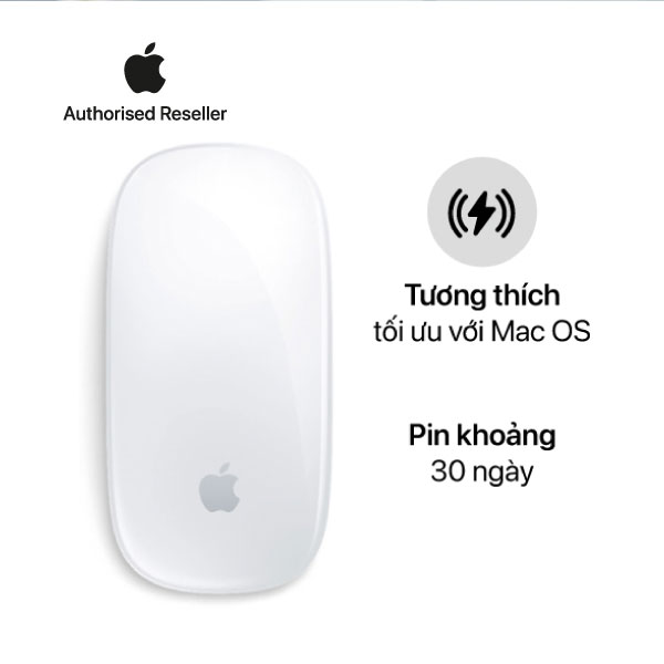 Magic Mouse 2