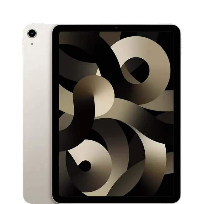 iPad Air 5 10.9'' 2022 64GB WiFi