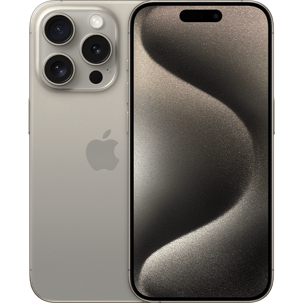iPhone 15 Pro 99%