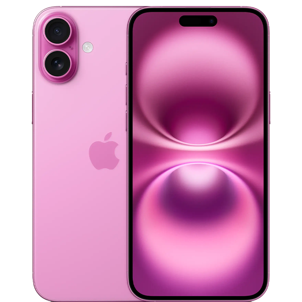 iPhone 16 Plus