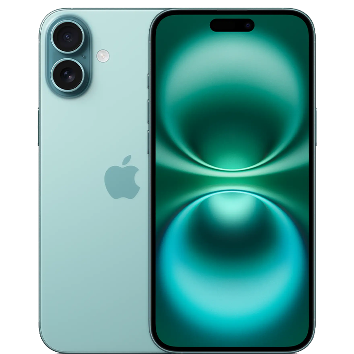 iPhone 16 Plus