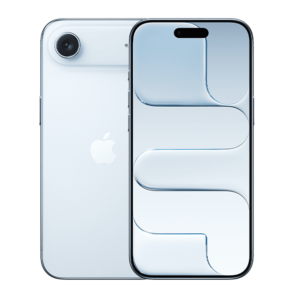 iPhone 17 Air