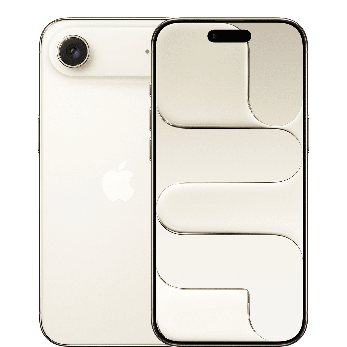 iPhone 17 Air