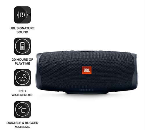 LOA JBL CHARGE 4