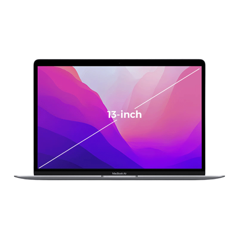 MacBook Air M1 13" 256GB
