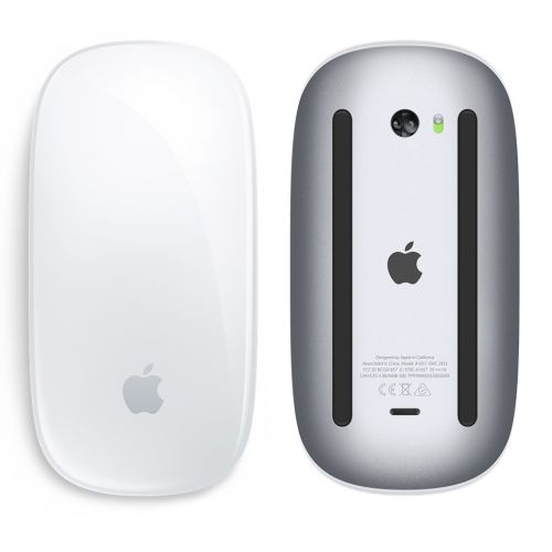 Magic Mouse 2