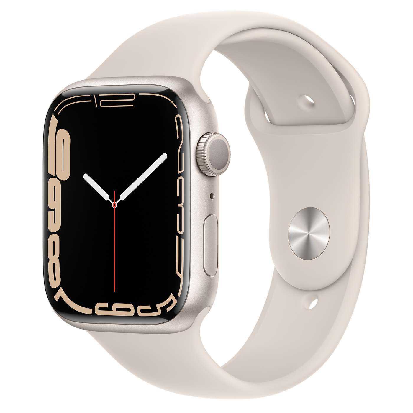 Apple Watch Series 7 LTE 41mm