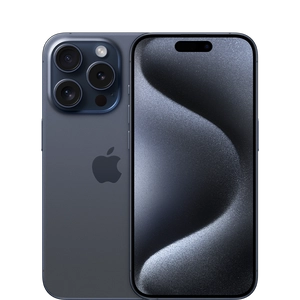 iPhone 15 Pro 99%