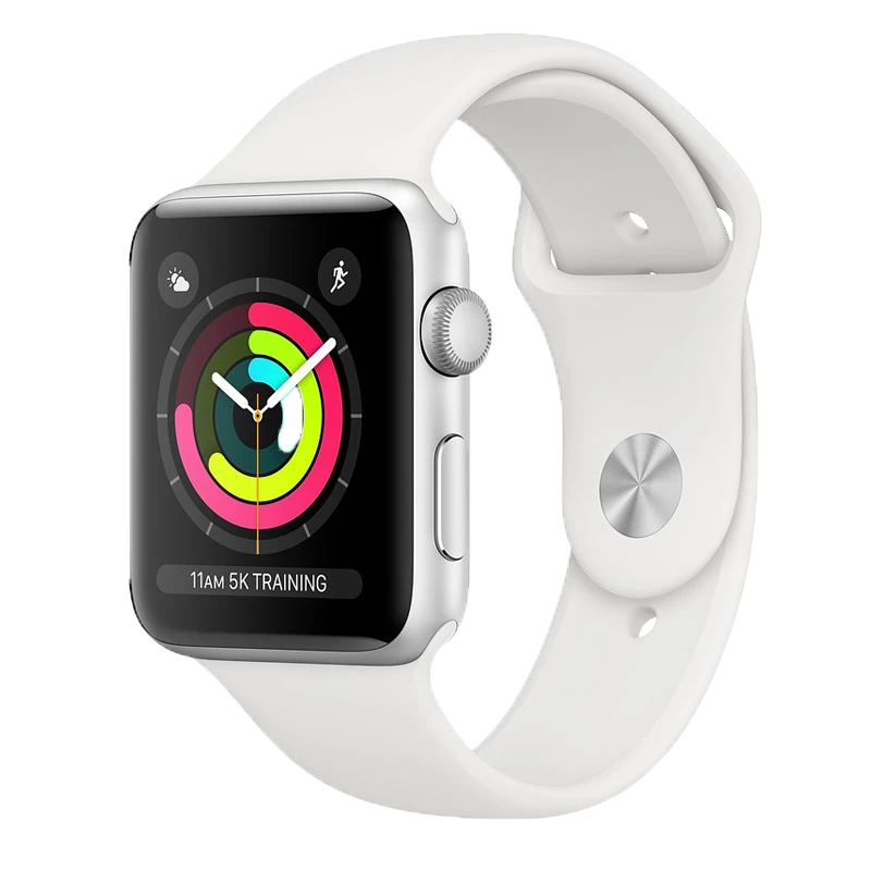 Apple Watch Series 3 GPS 38mm