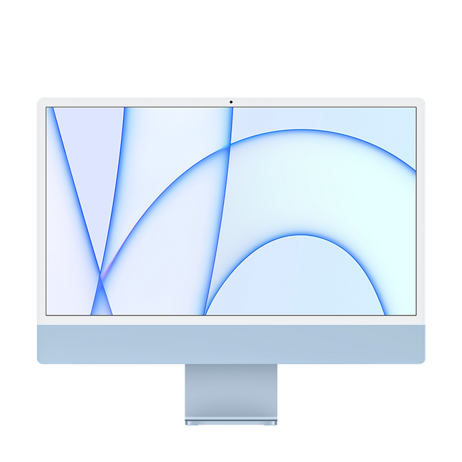 iMac 24" M1 2021 256GB