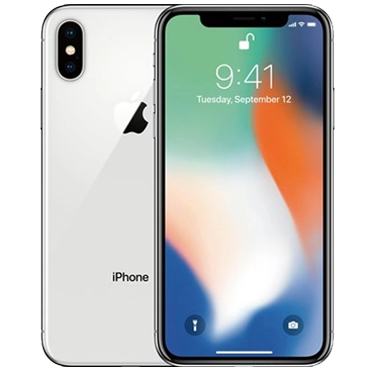 iPhone X 64GB 99%