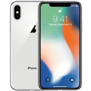 iPhone X 256GB 99%