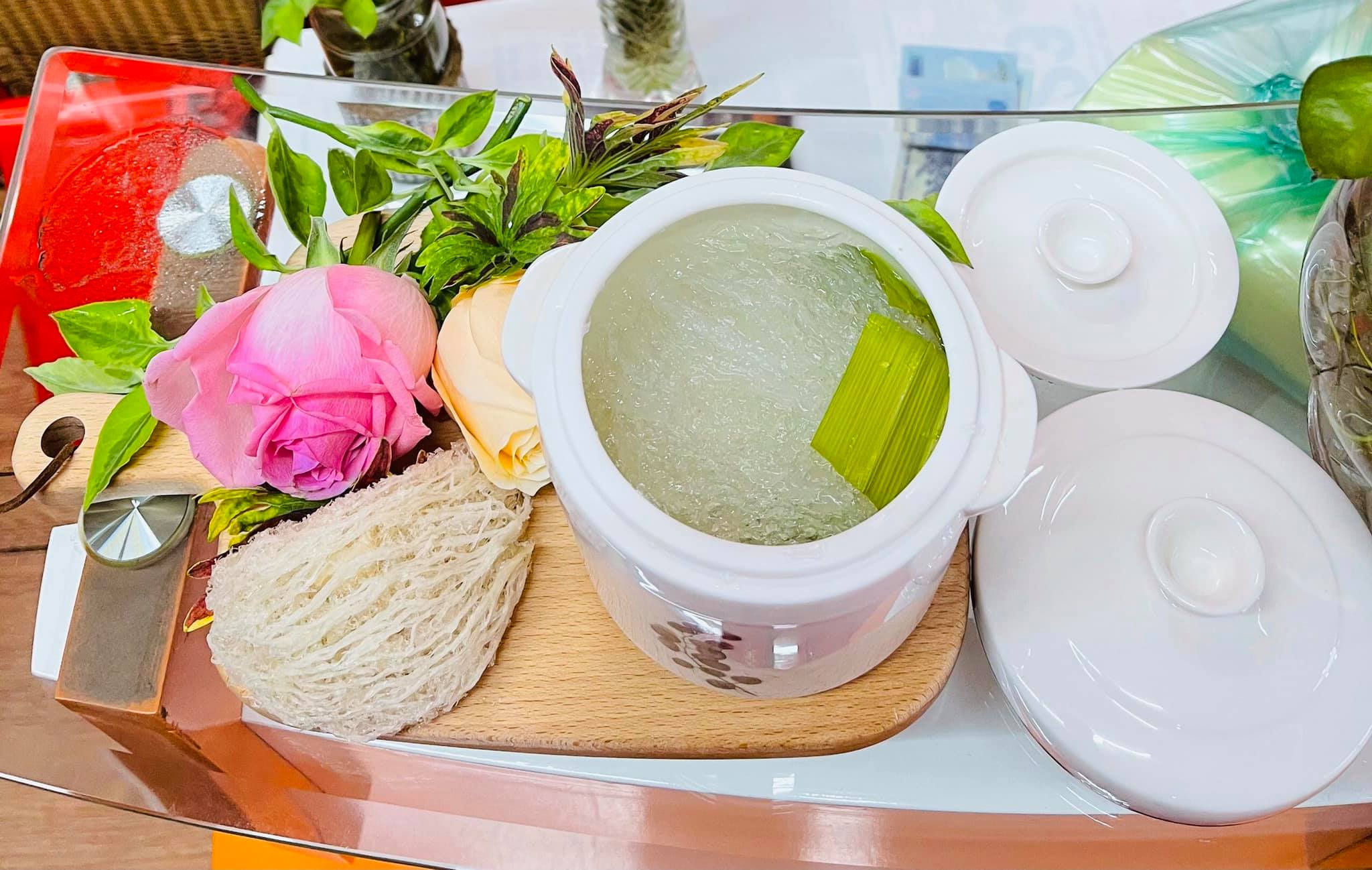 Kỳ 1: Hiểu Đúng Về Yến Sào
