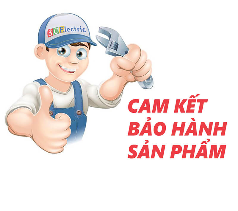 Bảo Hành Sản Phẩm