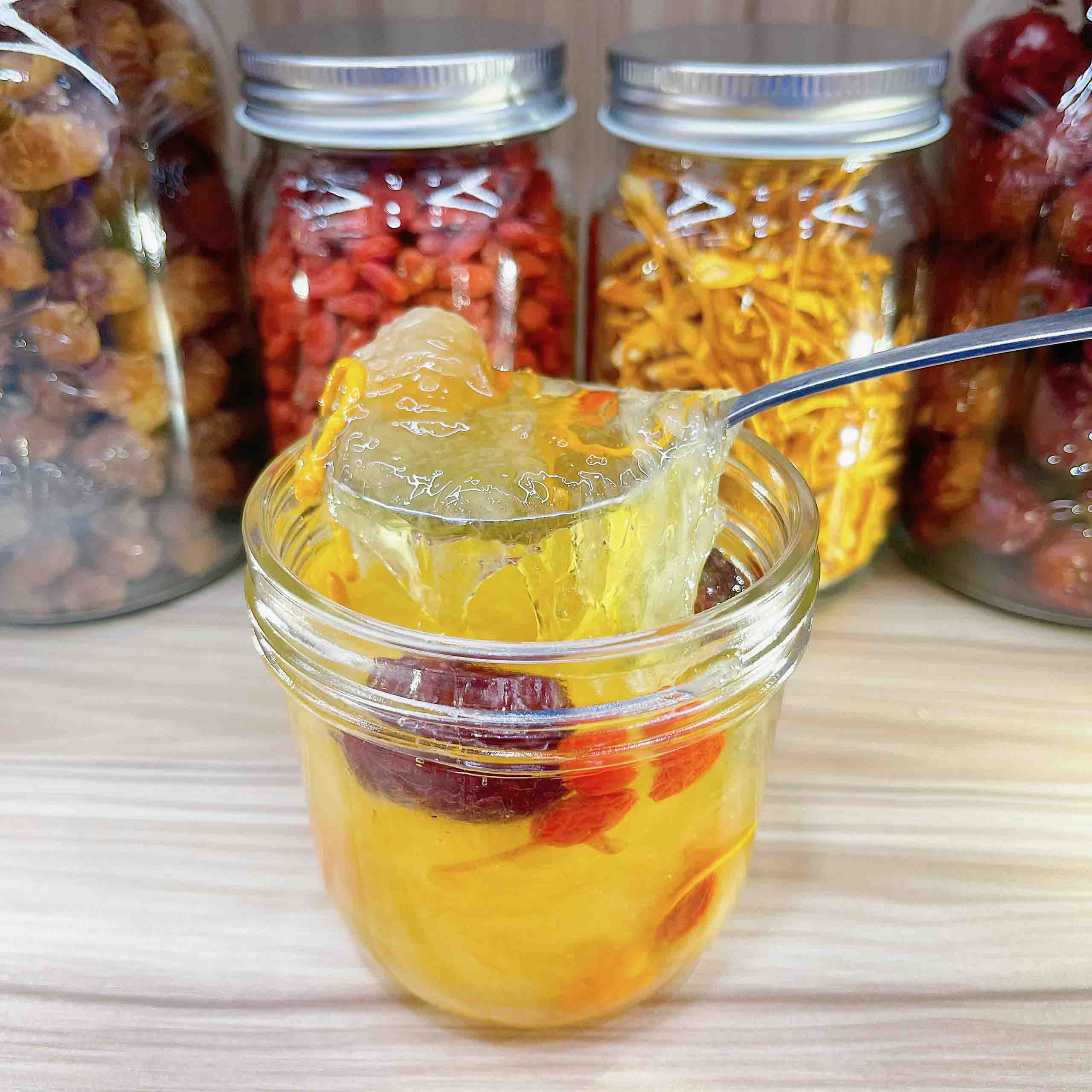 Tổ Yến – Món Quà Dưỡng Thân Giữa Mùa Mưa Gió