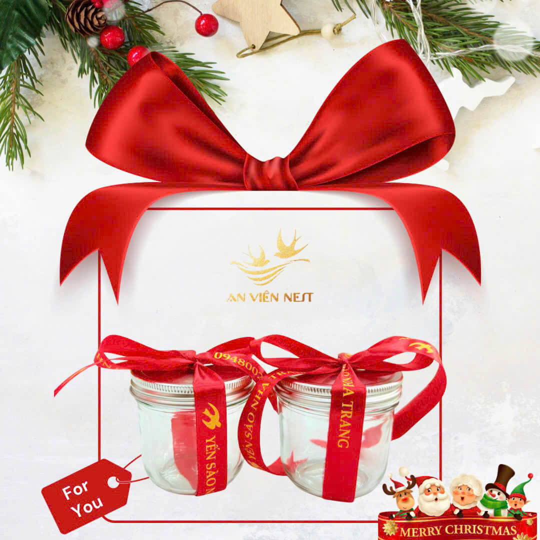 TRI ÂN KHÁCH HÀNG – QUÀ TẶNG NHỎ XINH TỪ AN VIÊN NEST 🎁