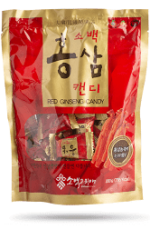  Tặng Kẹo Hồng Sâm HQ