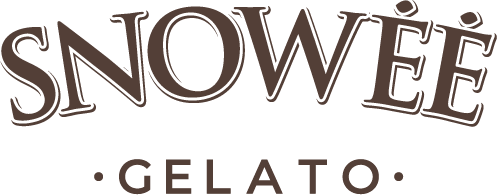 logo Snowee Gelato