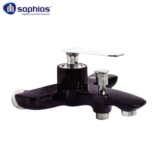 Sen Tắm 3D Hoa Hồng Saphias SP-205B30