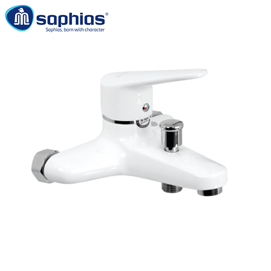 Sen Tắm Sơn Trắng Saphias SP-237T