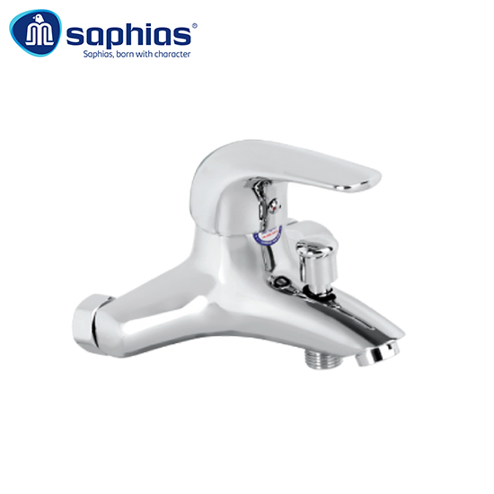 Sen Tắm Mạ Crom Saphias SF-243