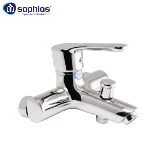 Sen Tắm Mạ Crom Saphias SF-239