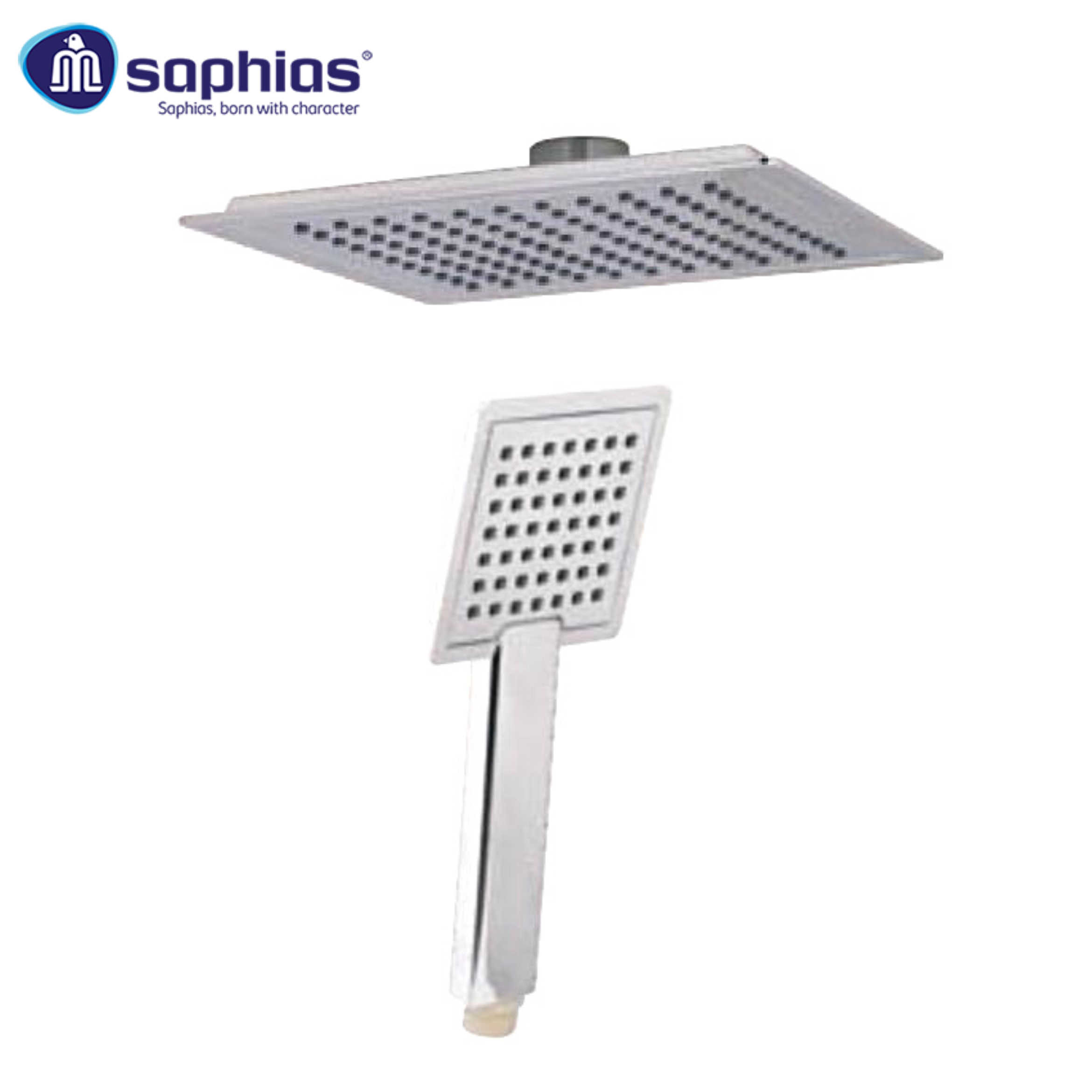 Bộ Bát Sen Cây Tròn Saphias BSC-13