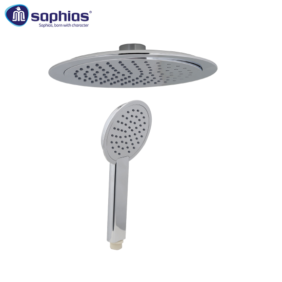 Bộ Bát Sen Cây Tròn Saphias BSC-02