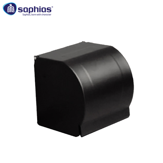 Lô Giấy Sơn Đen Saphias SP-9002D
