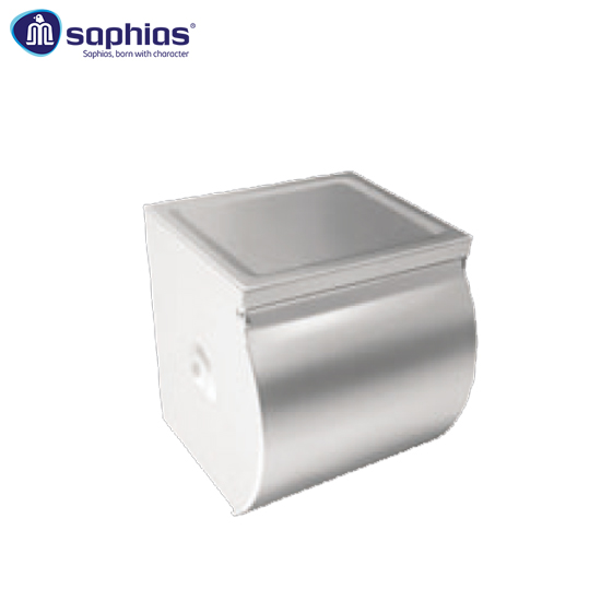 Lô Giấy Sơn Trắng Saphias SP-9002T