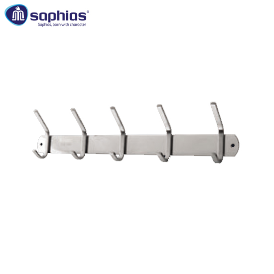 Móc Áo Inox 304 Saphias