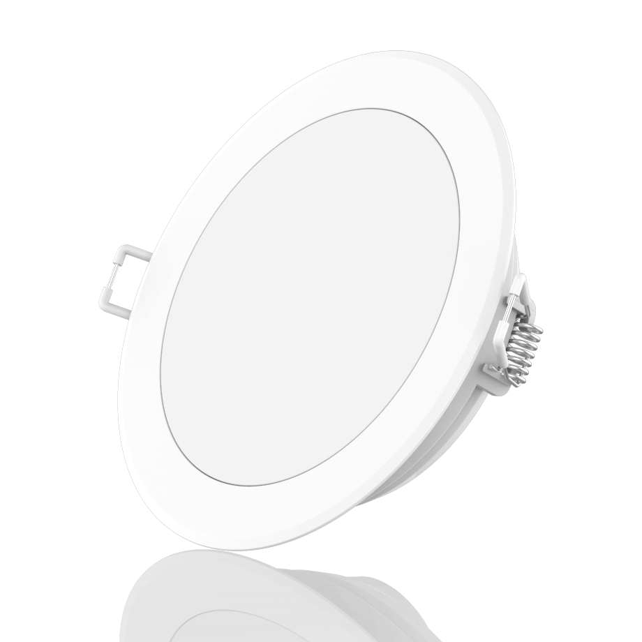 Đèn LED Downlight âm trần tròn DL01