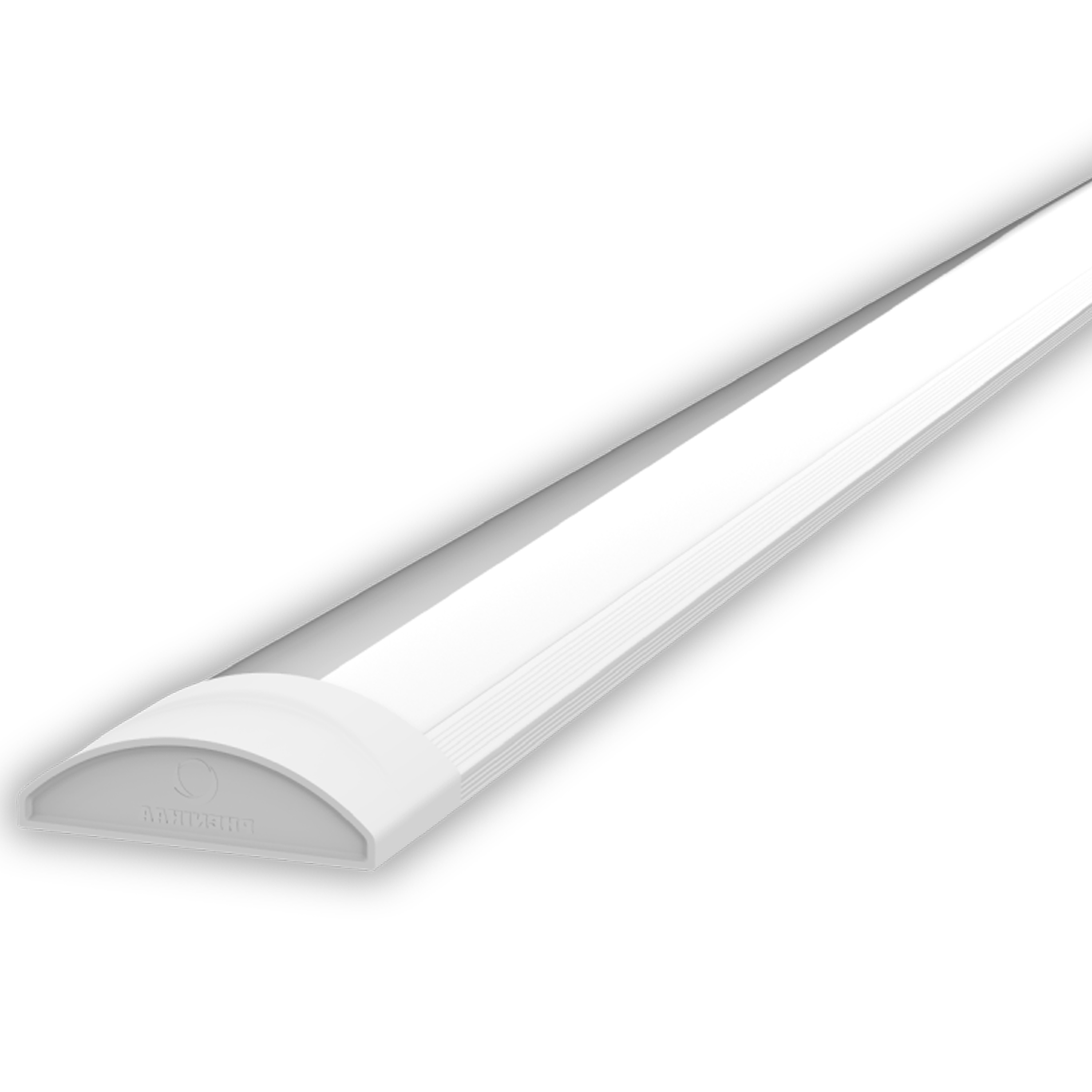 Đèn LED Tube bán nguyệt