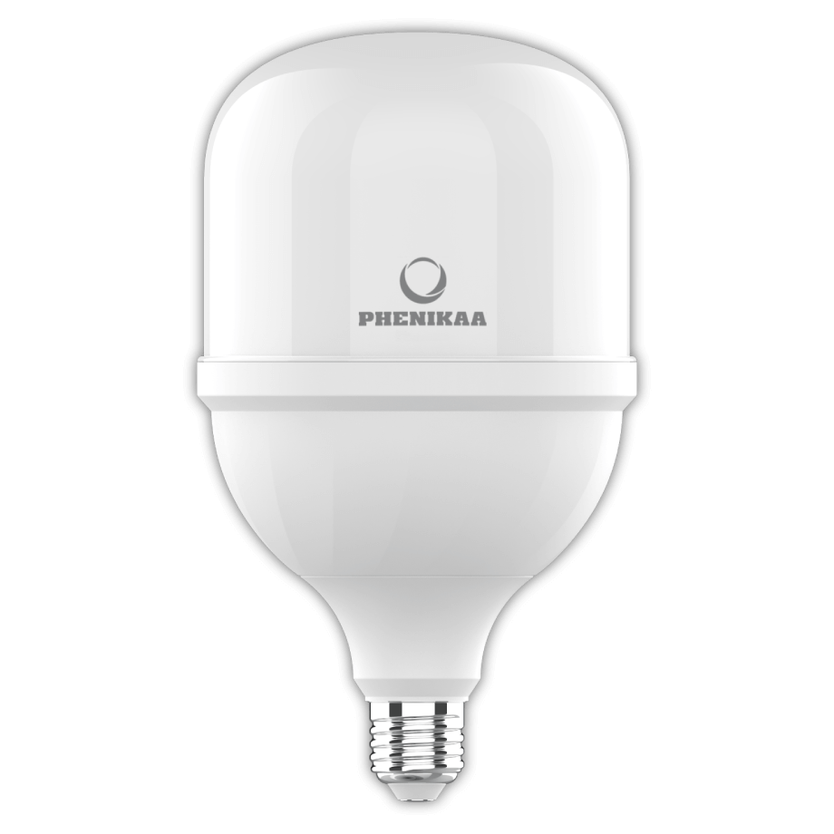 Đèn LED Bulb Trụ