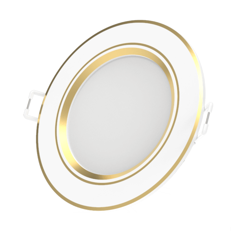 Đèn LED Downlight Âm Trần  DL01