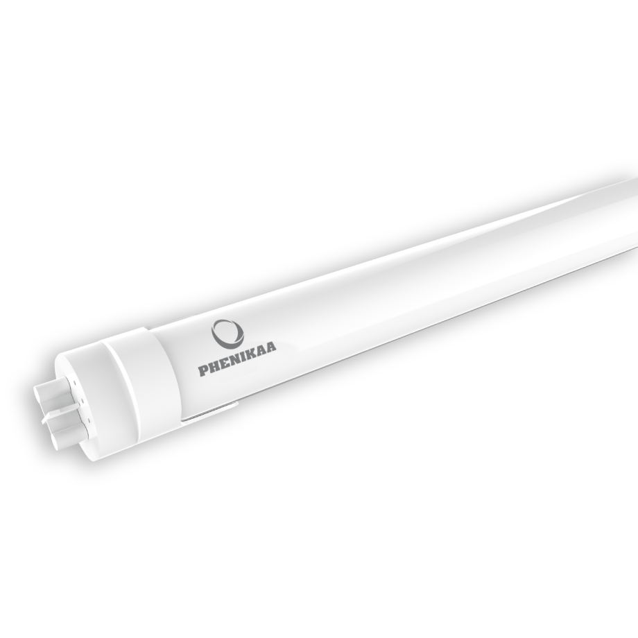 Đèn LED Tube ống