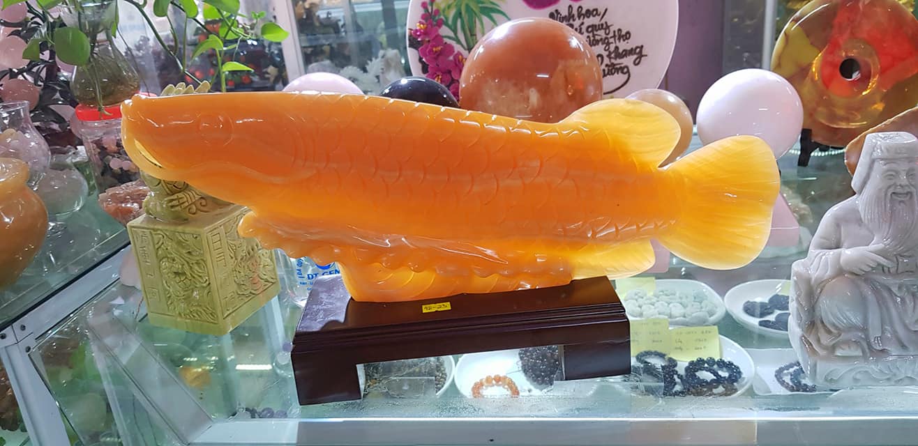 Mua quà tặng phong thuỷ ở đâu Điện Biên?