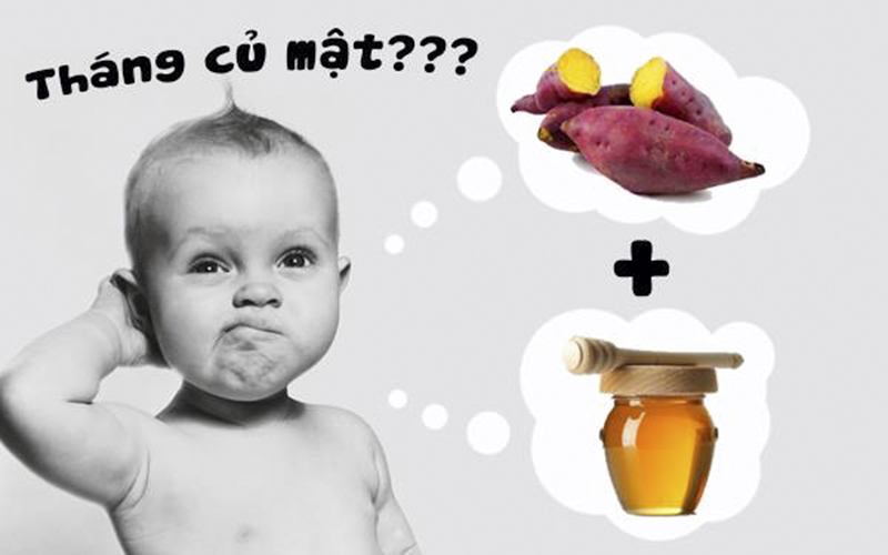 Tháng củ mật có gì đáng sợ?