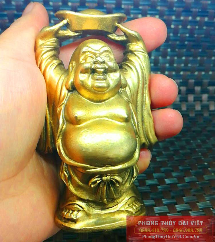 Cửa hàng quà tặng phong thuỷ tại Bình Định