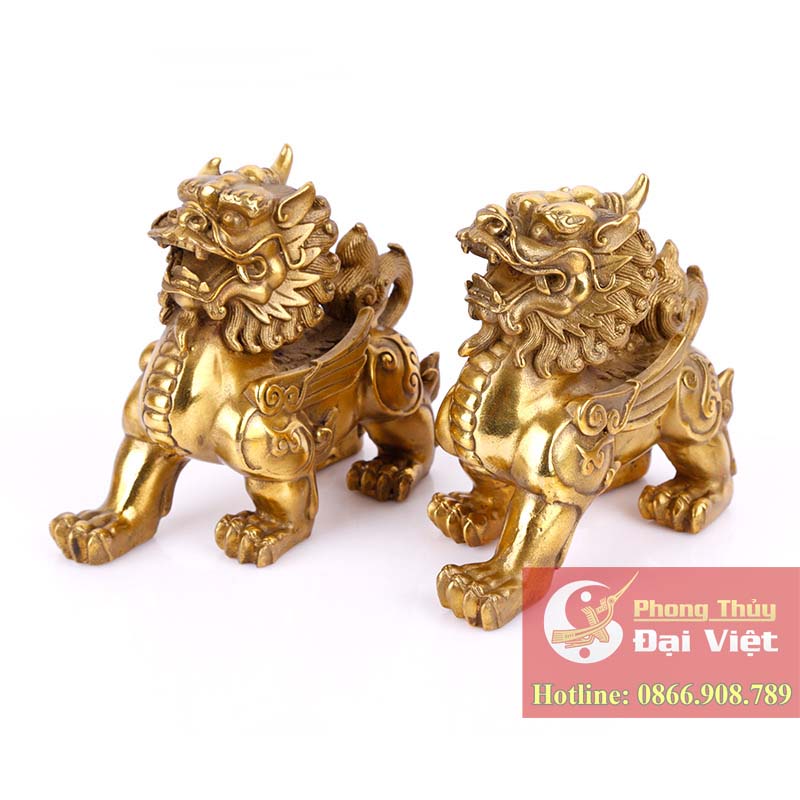 Mua quà tặng phong thuỷ ở đâu Phú Thọ ?