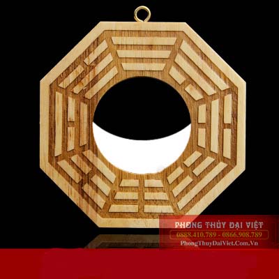 Cửa hàng vật phẩm phong thuỷ tại Yên Bái