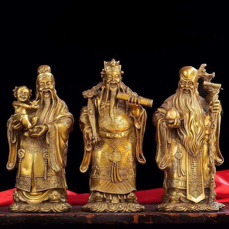 Vật phẩm phong thuỷ tại Tuyên Quang. Top 5 cửa hàng uy tín, chất lượng