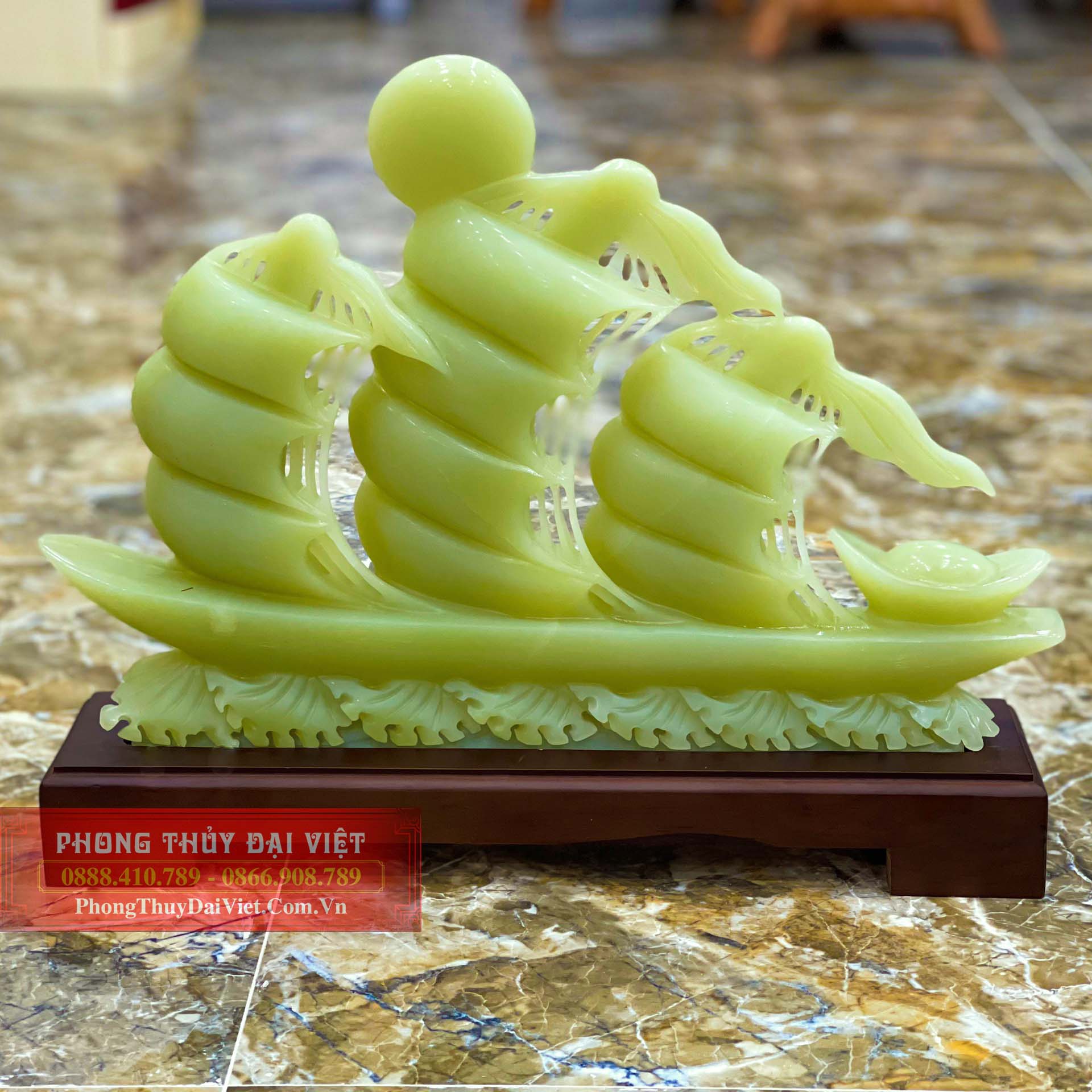 Cửa hàng quà tặng phong thuỷ uy tín tại Lâm Đồng