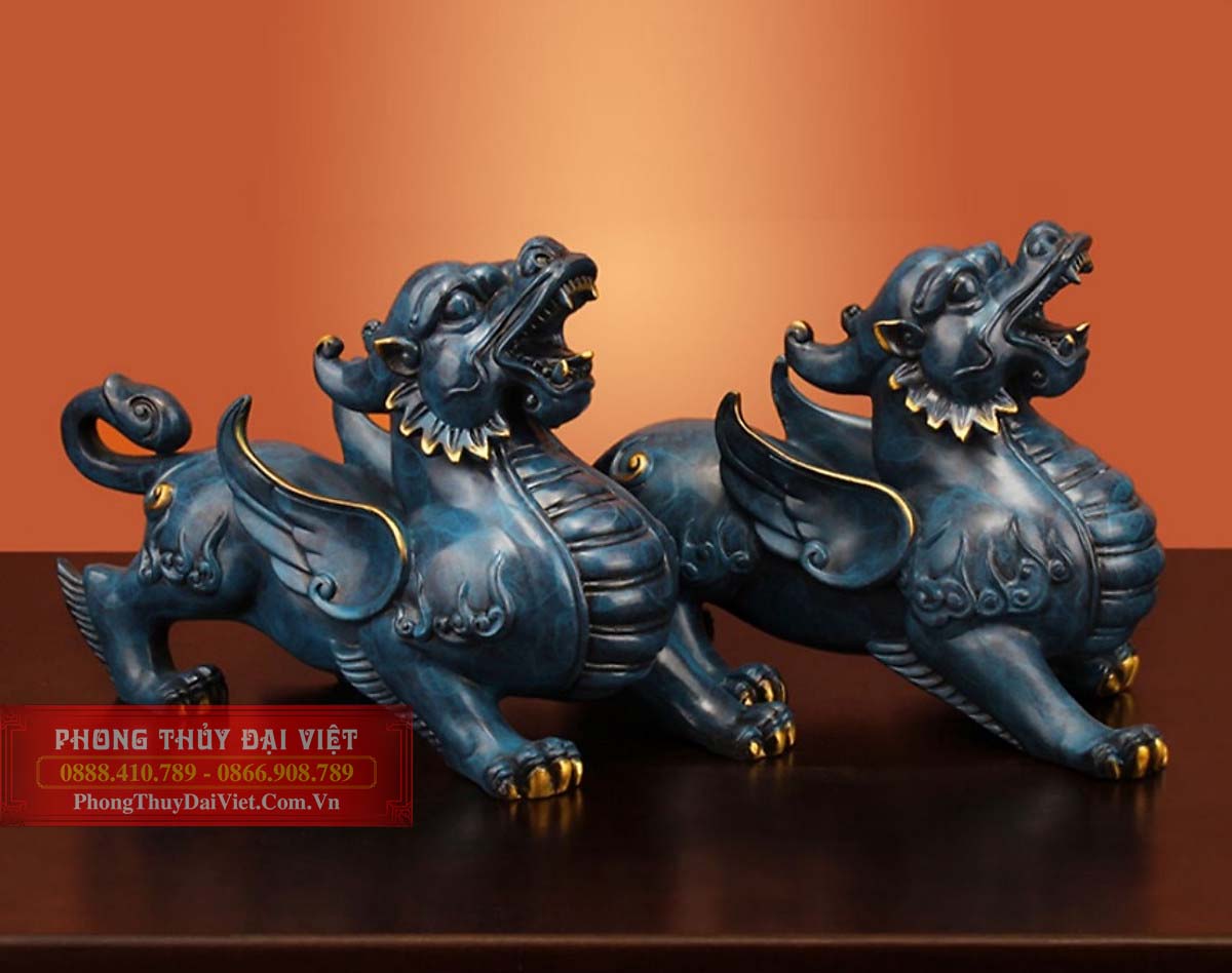 Mua quà tặng phong thuỷ ở đâu Quảng Nam ý nghĩa?