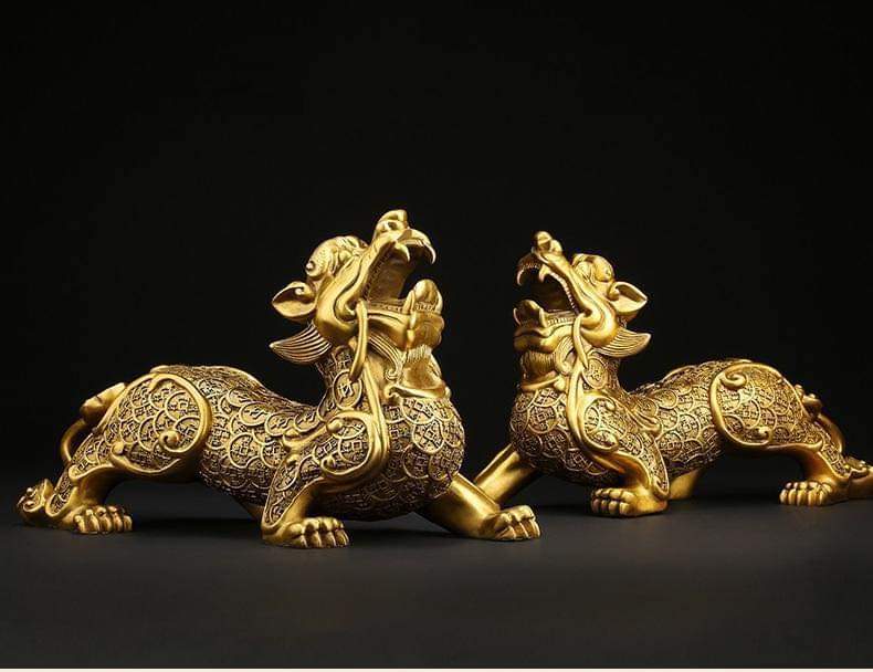 Cửa hàng vật phẩm phong thuỷ tại Lâm Đồng - Phong Thuỷ Đại Việt